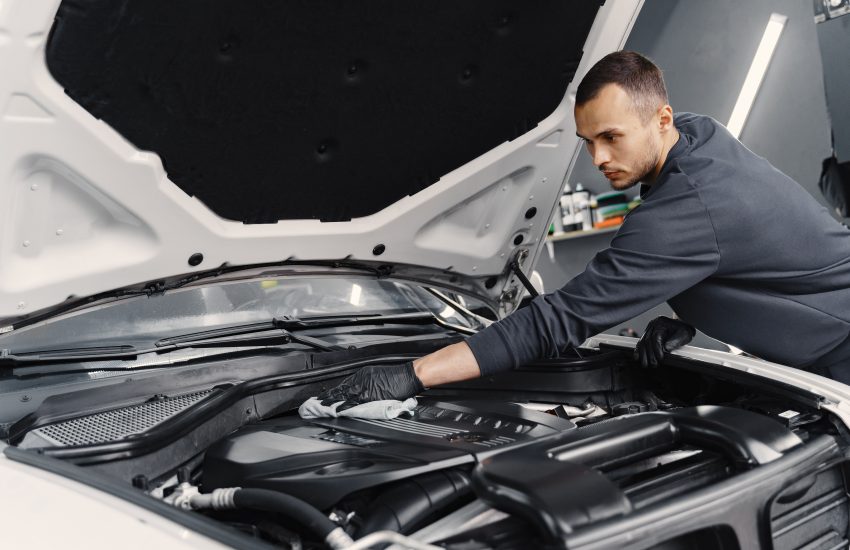 Engine Repair