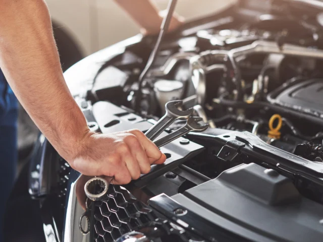 What happens if you skip regular maintenance Auto for luxury cars like range rover?